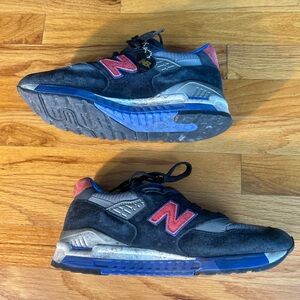 New Balance 998